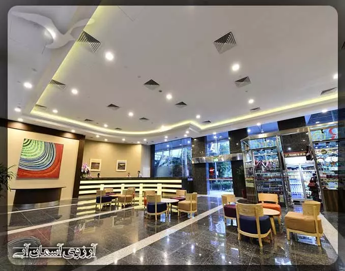 Chancellor Orchard Singapore